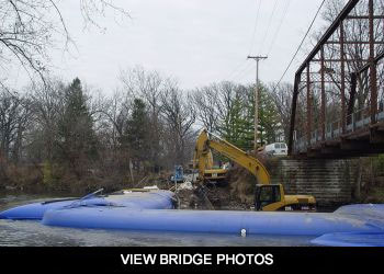 BRIDGE PHOTOS